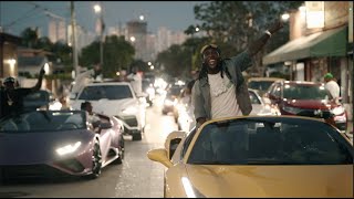 Burna Boy  City Boys Official Music Video [upl. by Gnoh609]