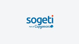 Meet our New Brand  Sogeti [upl. by Harvison]