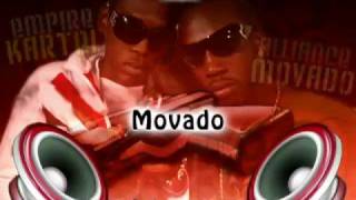 Kartel VS Movado Part2 2008 [upl. by Olympie]