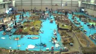 Video extracto Guinness Playmobil 2010 [upl. by Wordoow]