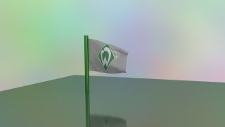 Tut 76  Deutsch Blender FahnenAnimation mit Cloth [upl. by Cordalia]