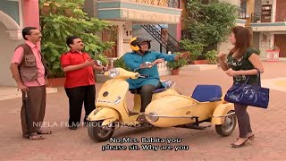 Ep 1868  Bhide Bana Crorepati  Taarak Mehta Ka Ooltah Chashmah  Full Episode  तारक मेहता [upl. by Latoniah]