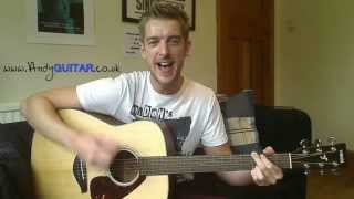 How to play Dead Skunk by Loudon Wainwright III [upl. by Jamal441]