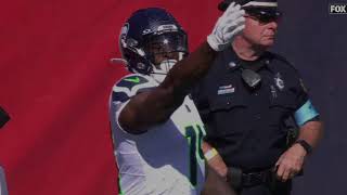 Seahawks Study Thats how you GRUBB AT GENOs  CLUTCH PLAY [upl. by Sidoma97]