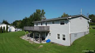 9 Mapleton Crescent Hampton NB Liz Spragg Ellis Realty Team Coldwell Banker Select Realty [upl. by Ulita]