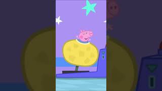 Cruise Ship Holiday Song peppapig [upl. by Sonny]