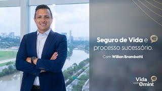 Seguro de vida e sucessão patrimonial como funciona [upl. by Natal608]