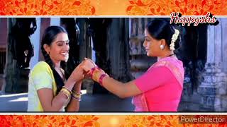 Thalattu Kettathilla song  Bannari Amman Tamil movie Song  Vijayasanthi [upl. by Emmons]