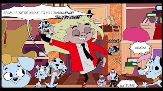 101 Dalmatian Street Animal Control Part 20 [upl. by Aeslehc407]