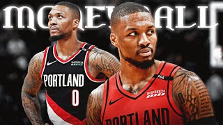 Damian Lillard Mix  quotMoneyballquot Dame DOLLA ft Jeremih Danny From Sobrante amp Derrick Milano [upl. by Snider]