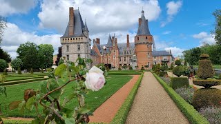 Château de Maintenon [upl. by Slinkman]