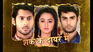 Swaragini MonFri 930pm [upl. by Adhamh]