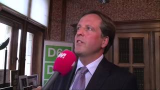 Pechtold Rutger ga je scheren [upl. by Flin]