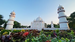 Banglar Taj Mahal  Bangladesh  4K Cinematic Video  2022 [upl. by Drew38]