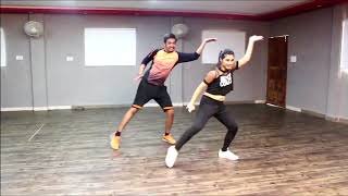 Chadti Jawani  cover  Best Pop Bollywood Retro  Choreography Sumit Parihar  Badshah [upl. by Savil]