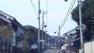 20100330徘徊師 美作市 下町～古町 篇0001AVI [upl. by Sorce]