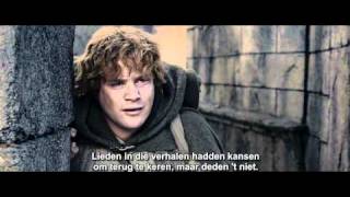 The Stories That Really Mattered  LOTR HD720p [upl. by Alvinia]