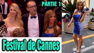 VLOG  Festival de Cannes épisode 4  partie 1 [upl. by Egres]