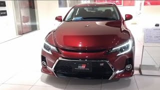 Toyota Reiz GR Performance Style and Innovationquot [upl. by Voleta]