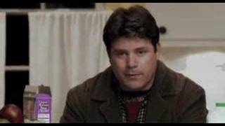 Sean Astins 11th man theory from quotWhat Love Isquot [upl. by Bound]