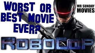 RoboCop  2014  Anatomy of a Movie [upl. by Schmitt527]