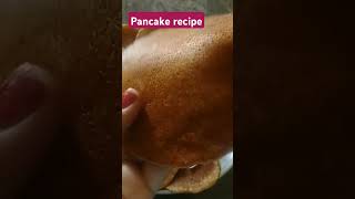 pan cake recipehow to making pan cake recipe long video mein milegi aapkoshortscooking roopa 🥞😋 [upl. by Emerald756]