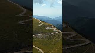 Transalpina Road  The Most Scenic Drive in Romania [upl. by Ylrehc481]