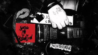 Social Distortion  1945 with Lyrics [upl. by Enihsnus]