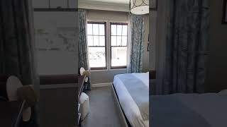 Hotel Atwater  Quick Room Tour  Catalina Island California 🏝️ [upl. by Margeaux535]