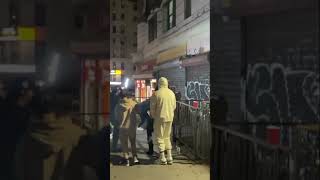 The DAVY Dance😤🤣 DAVE EAST HARLEM MOVES… fypシ゚viral rap dance daveeast new freestyle [upl. by Yelir663]