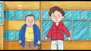 Horrid Henry Horrid Henrys Dance Class [upl. by Ritch]