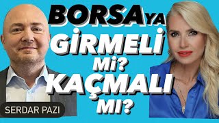 32 Günlük mevduattansa altın Kuru tutmak için haftada 5 milyar Dolar satılıyor Borsa Serdar Pazı [upl. by Enileve493]