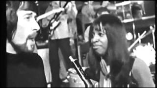 Melting Pot BLUE MINK rare live mix footage 1969 [upl. by Yla85]