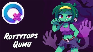 Shantae and the Pirates Curse  Rottytops Remix [upl. by Lamahj]