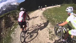 DOLOMITI SUPERBIKE 2014 [upl. by Thanh]