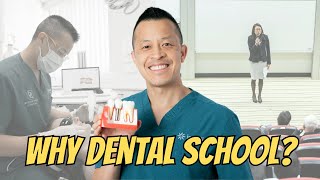 Dental School in Australia  Should You Do It [upl. by Garaway]