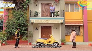 Ep 1597  Taarak Mehta Ka Ooltah Chashmah  Full Episode  तारक मेहता का उल्टा चश्मा [upl. by Noryd]