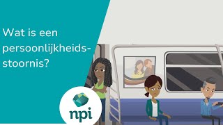 Wat is een persoonlijkheidsstoornis NL ondertiteld [upl. by Eidahs562]