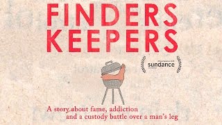 Finders Keepers S01E01 Ginger Dwight Mike Jackieabney317 [upl. by Ikcin]