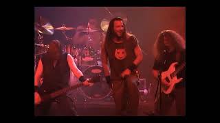 Brainstorm  Doorway To Survive Live At Prog Power Festival 2006 UHD 4K [upl. by Anadal998]