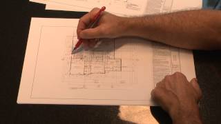 How to Understand Architectural Plans [upl. by Tindall]