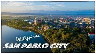 San Pablo City [upl. by Drageruaeb469]