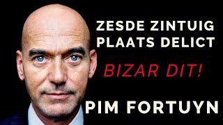 Het Zesde Zintuig Plaats Delict  Pim Fortuyn 2008 [upl. by Mona]