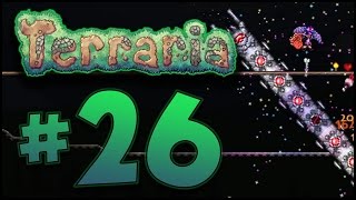 Terraria 13 is EZ  26  The Destroyer [upl. by Gene662]