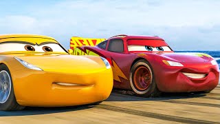 Cars 2 TV Spot HD [upl. by Boykins]