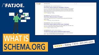 How to Add Schema Markup To Your Website  What is Schema [upl. by Sirred83]