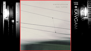 Max Richter  Memoryhouse Full Album 2002 [upl. by Philender]