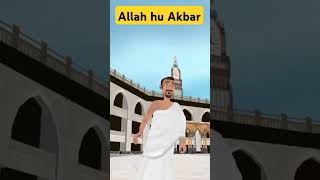 Allah hu Akbar Makkah Madina live alhamdulillahshorts shortsviral pleasesubscribe allahhuakbar [upl. by Luaped]