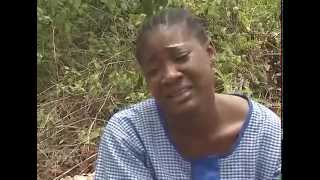 TEARS OF AGONY PART 1  NEW NIGERIAN NOLLYWOOD MOVIE [upl. by Whitebook188]