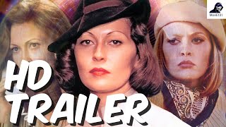 Faye Official Trailer  Faye Dunaway Mark Harris Sharon Stone [upl. by Cutlerr586]